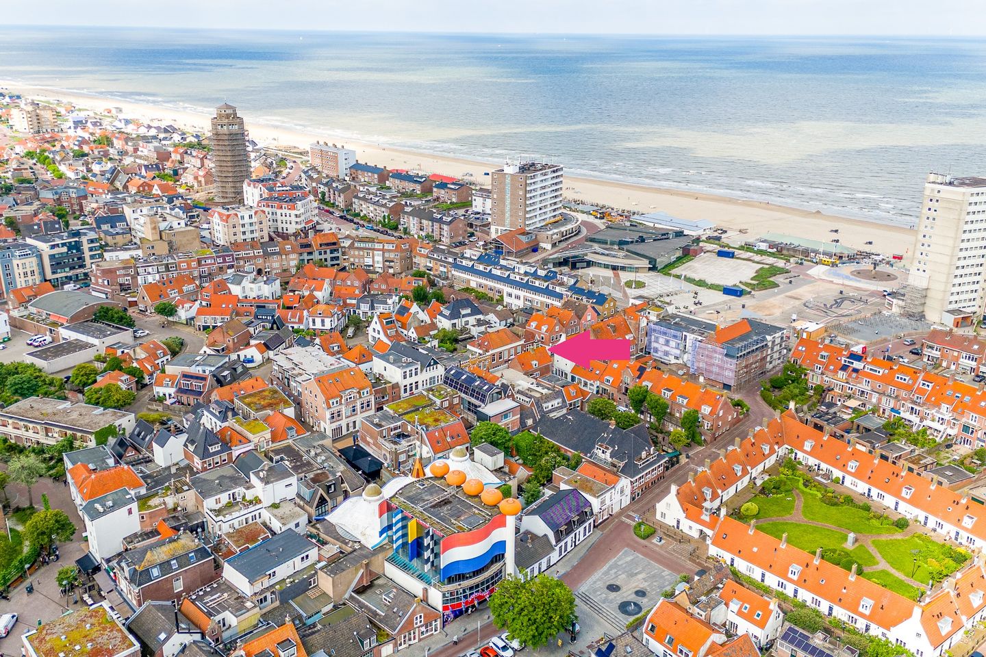 Bekijk foto 2 van Kerkstraat 8-a