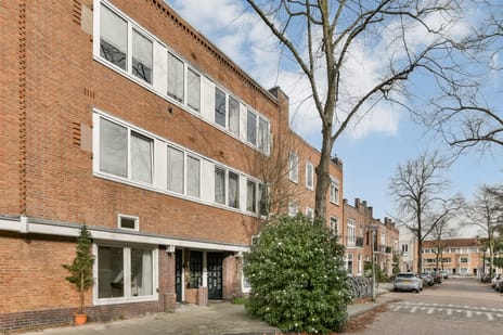 Jennerstraat thumbnail