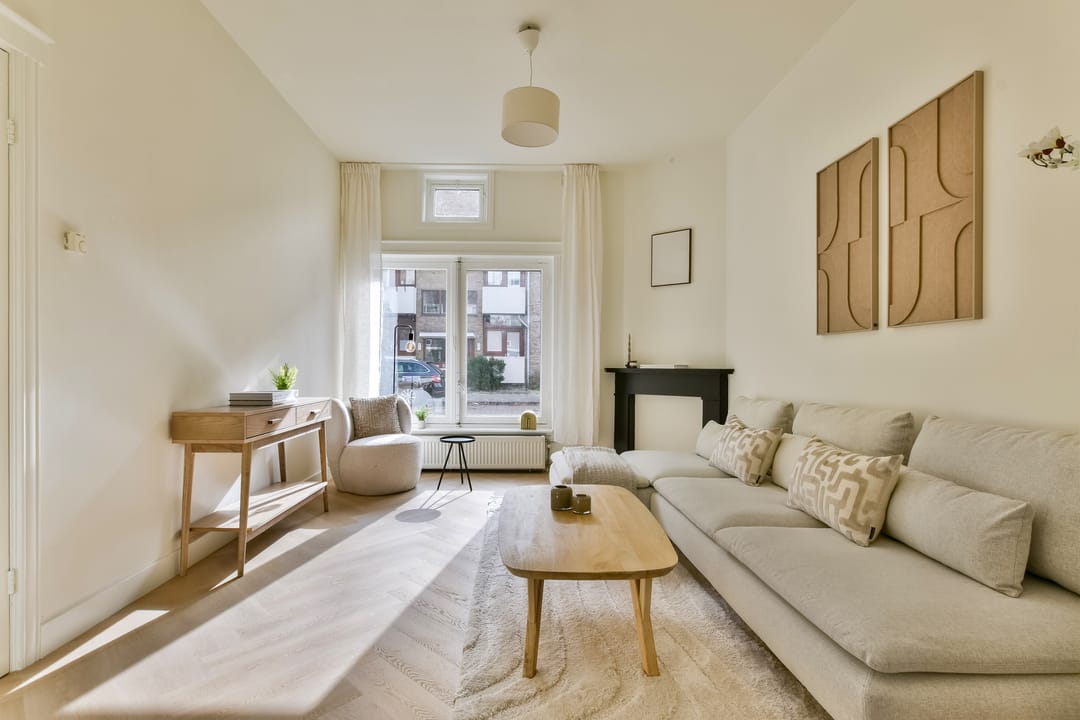 Foto 2 van Jennerstraat 16-H