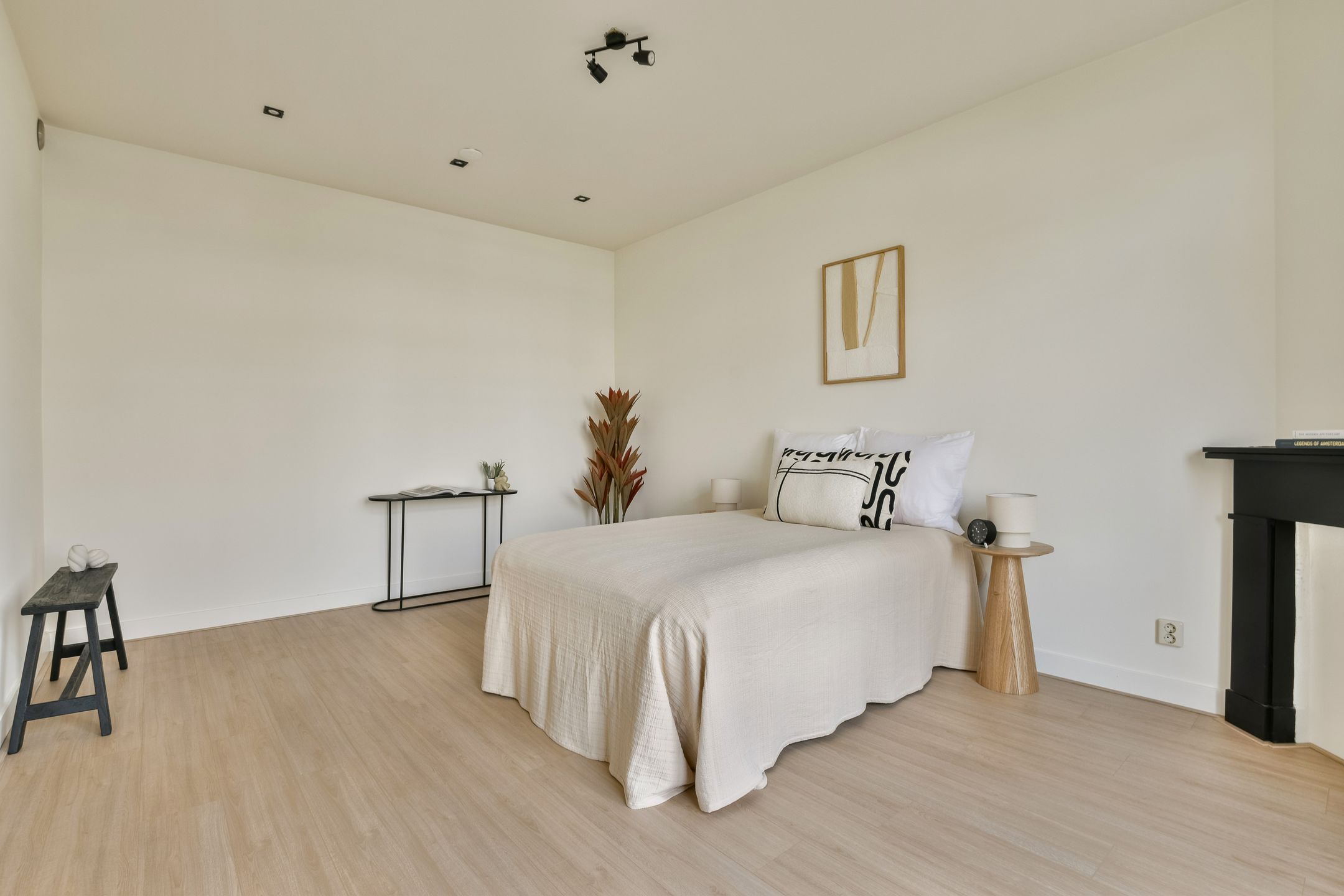 Foto 3 van Jennerstraat 16-H