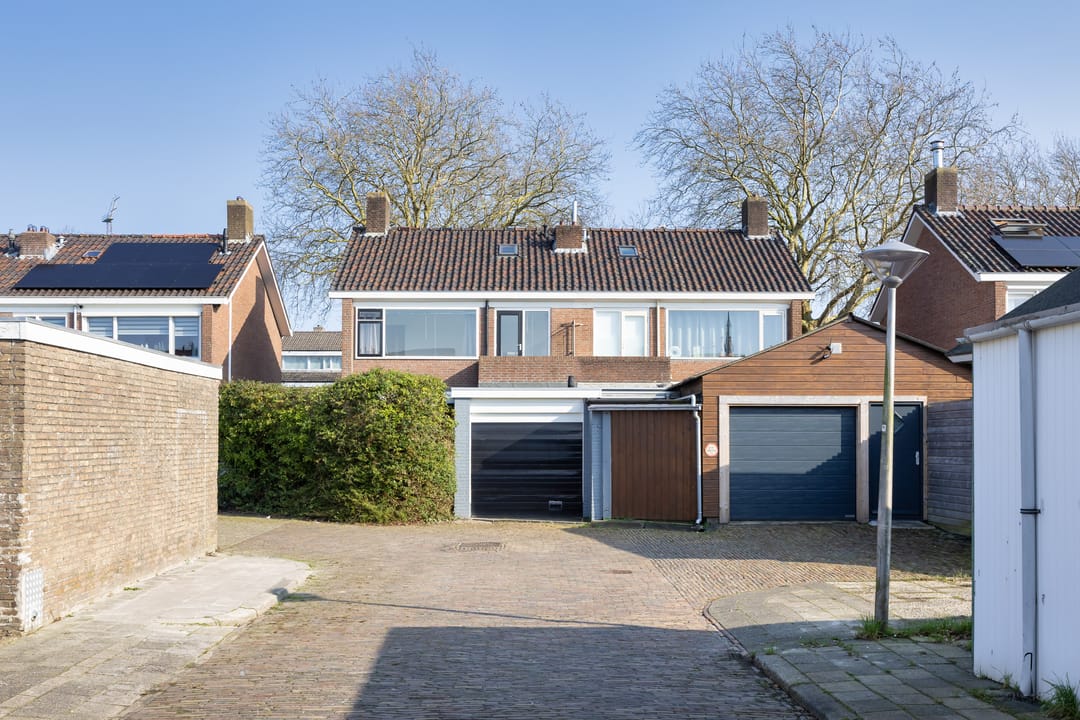 Foto 41 van de Ruyterweg 47