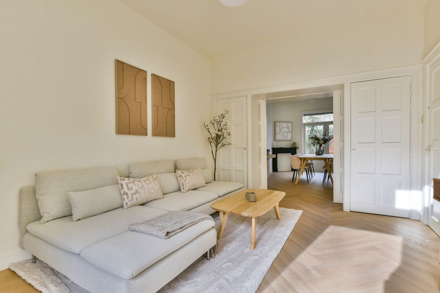 Foto 4 van Jennerstraat 16-H