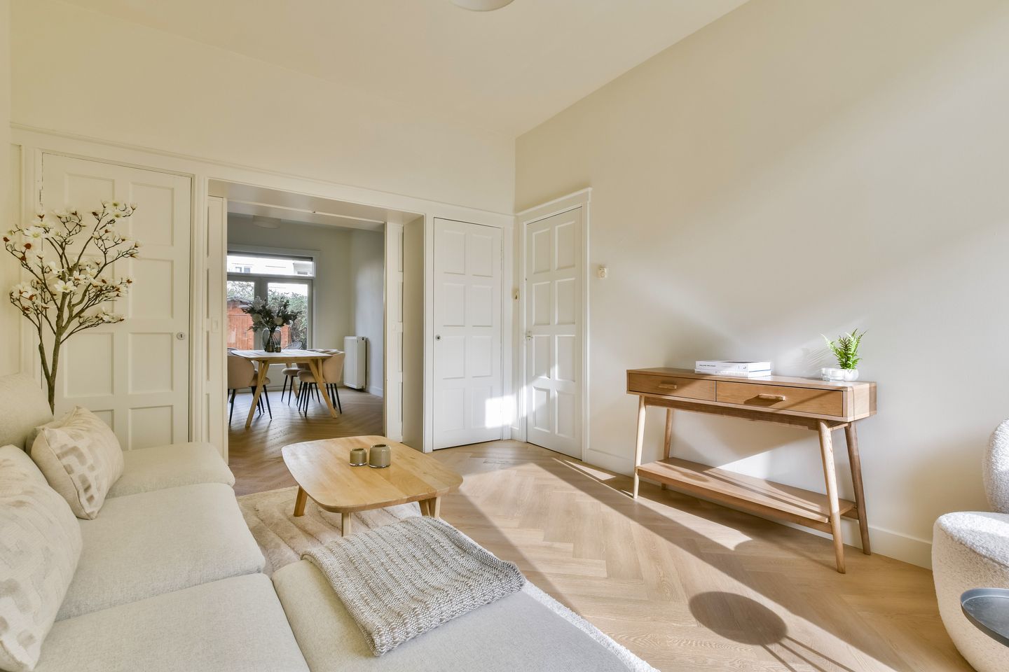 Foto 5 van Jennerstraat 16-H