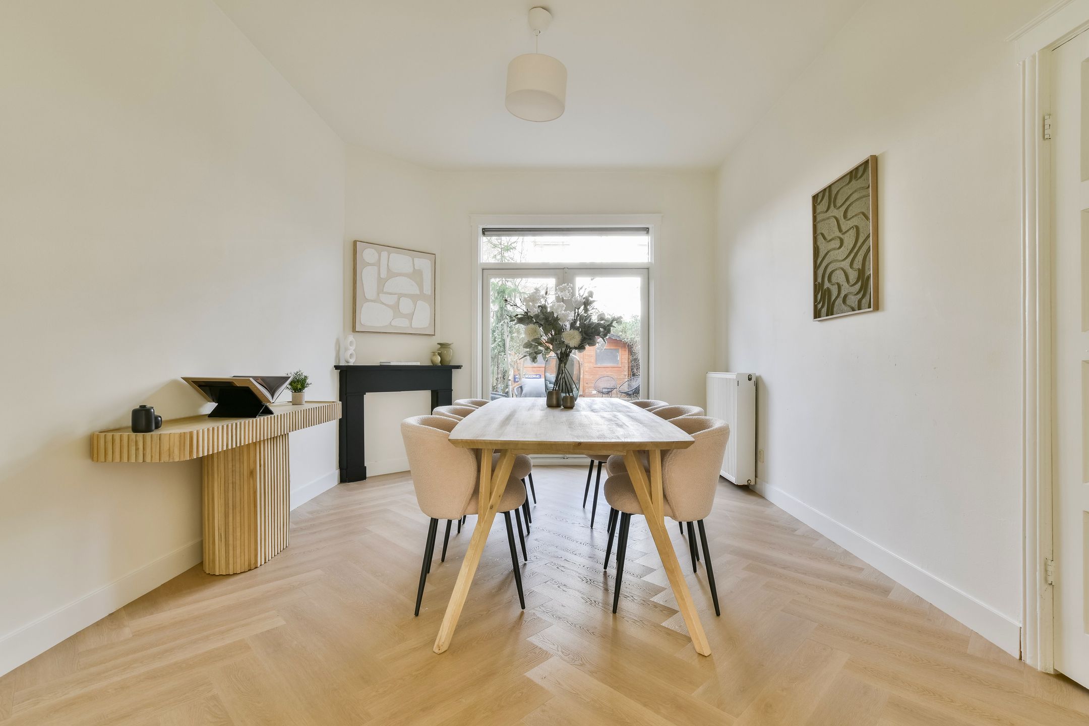 Foto 6 van Jennerstraat 16-H