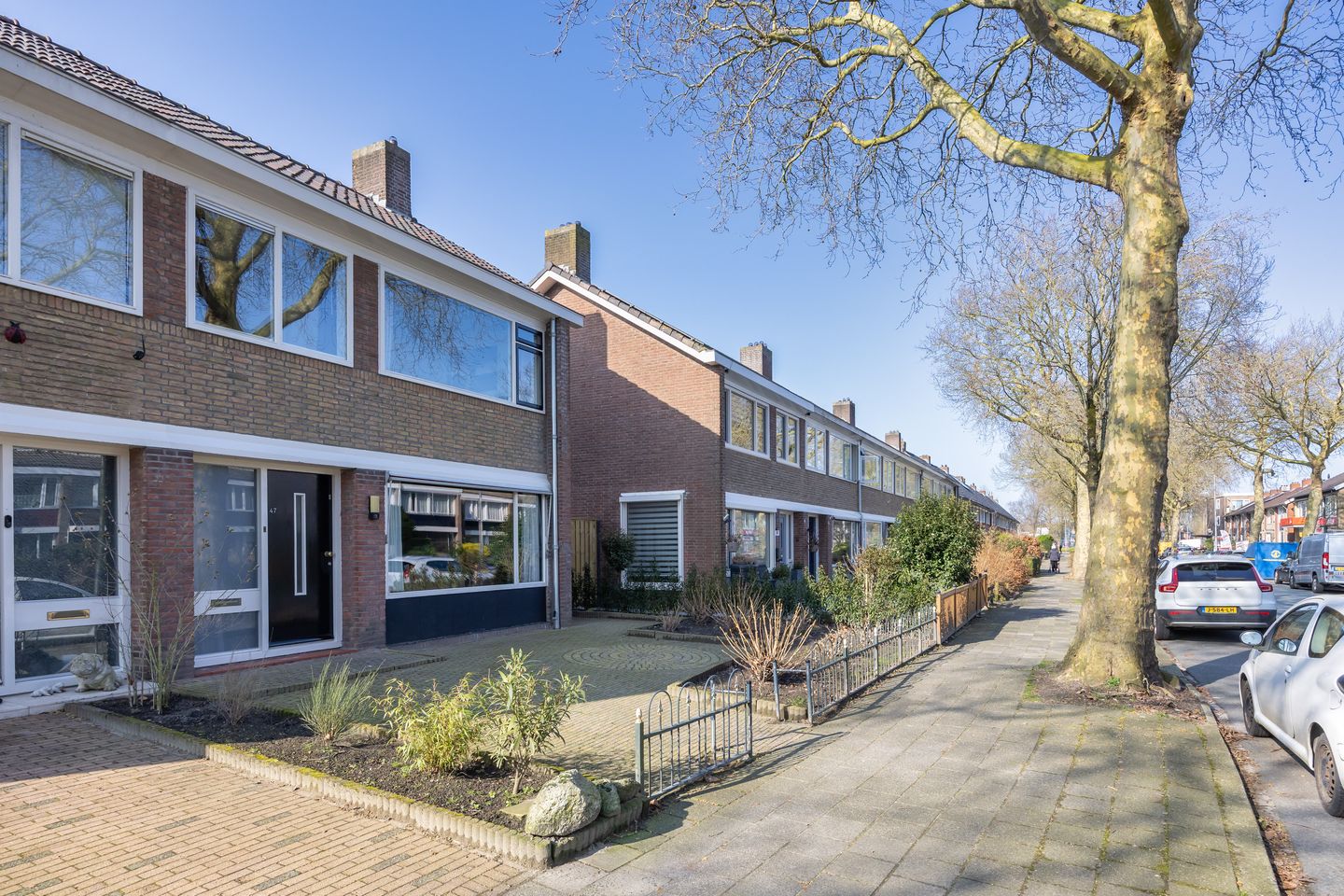 Foto 44 van de Ruyterweg 47