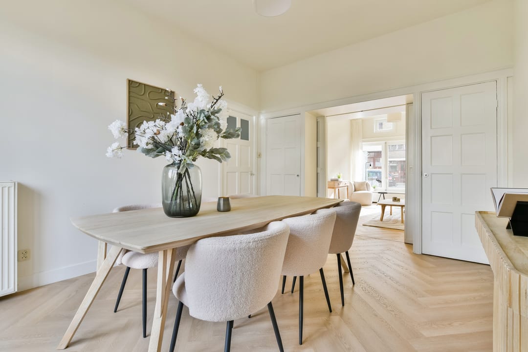 Foto 7 van Jennerstraat 16-H