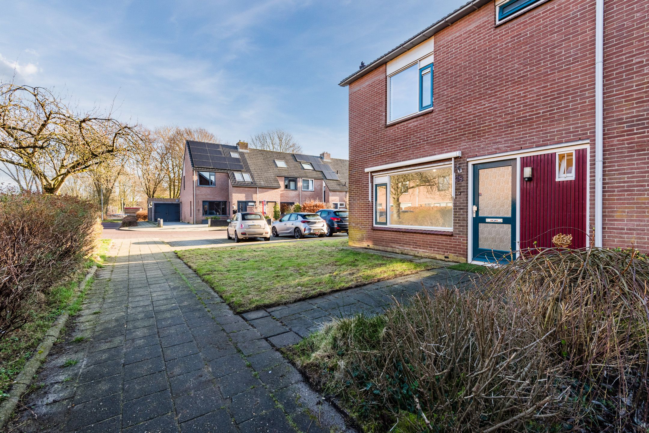 Photo 6 of Buizerdlaan 35