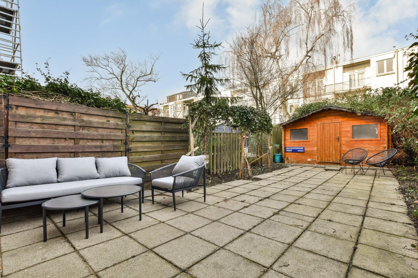 Foto 10 van Jennerstraat 16-H