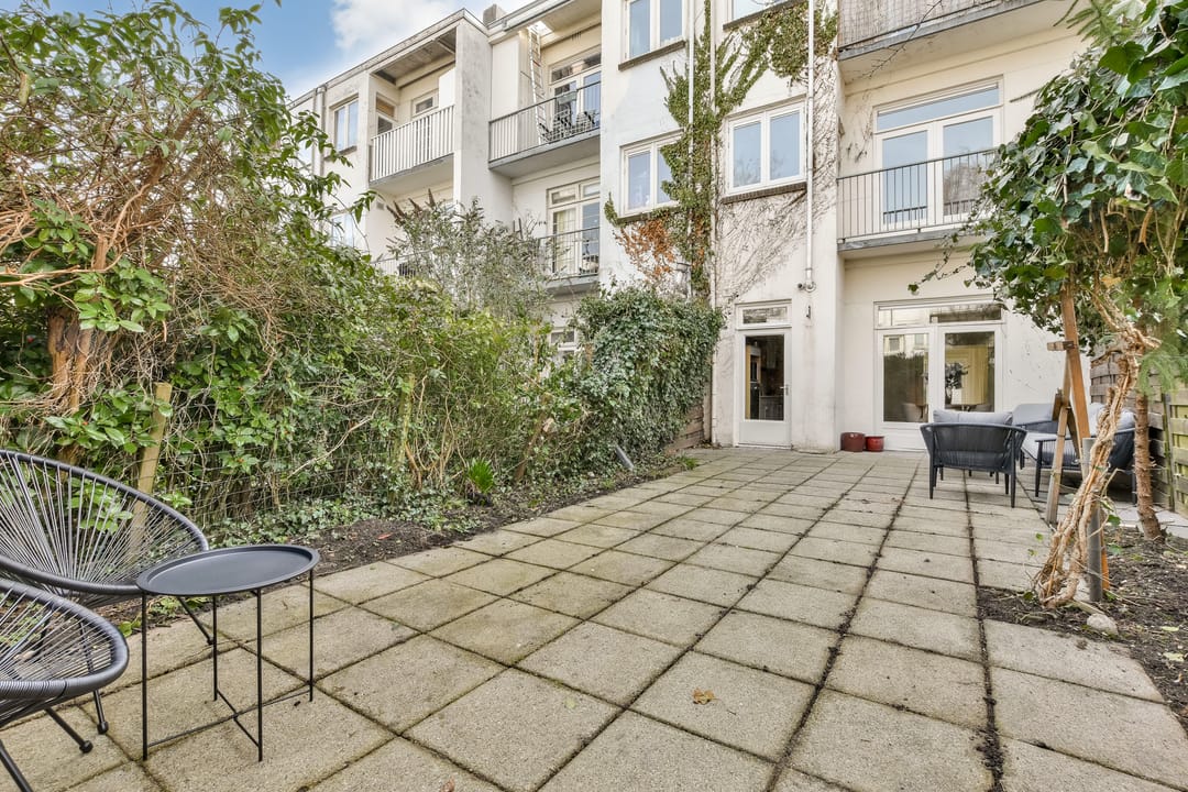 Foto 11 van Jennerstraat 16-H