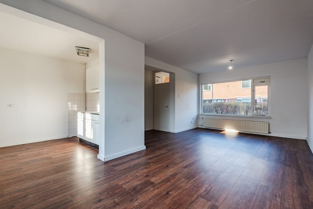 Photo 8 of Buizerdlaan 35