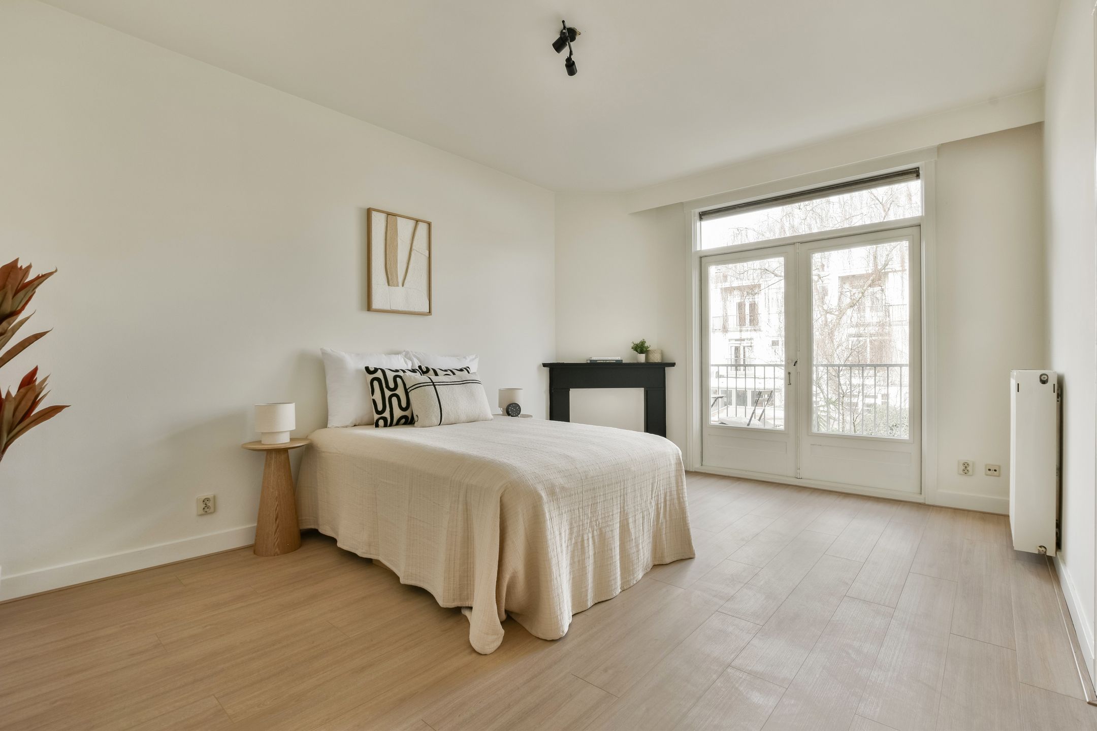 Foto 12 van Jennerstraat 16-H