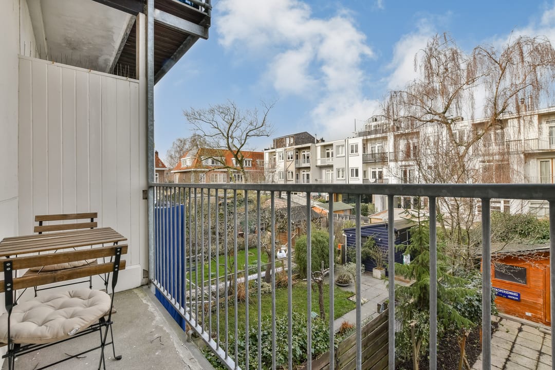 Foto 13 van Jennerstraat 16-H