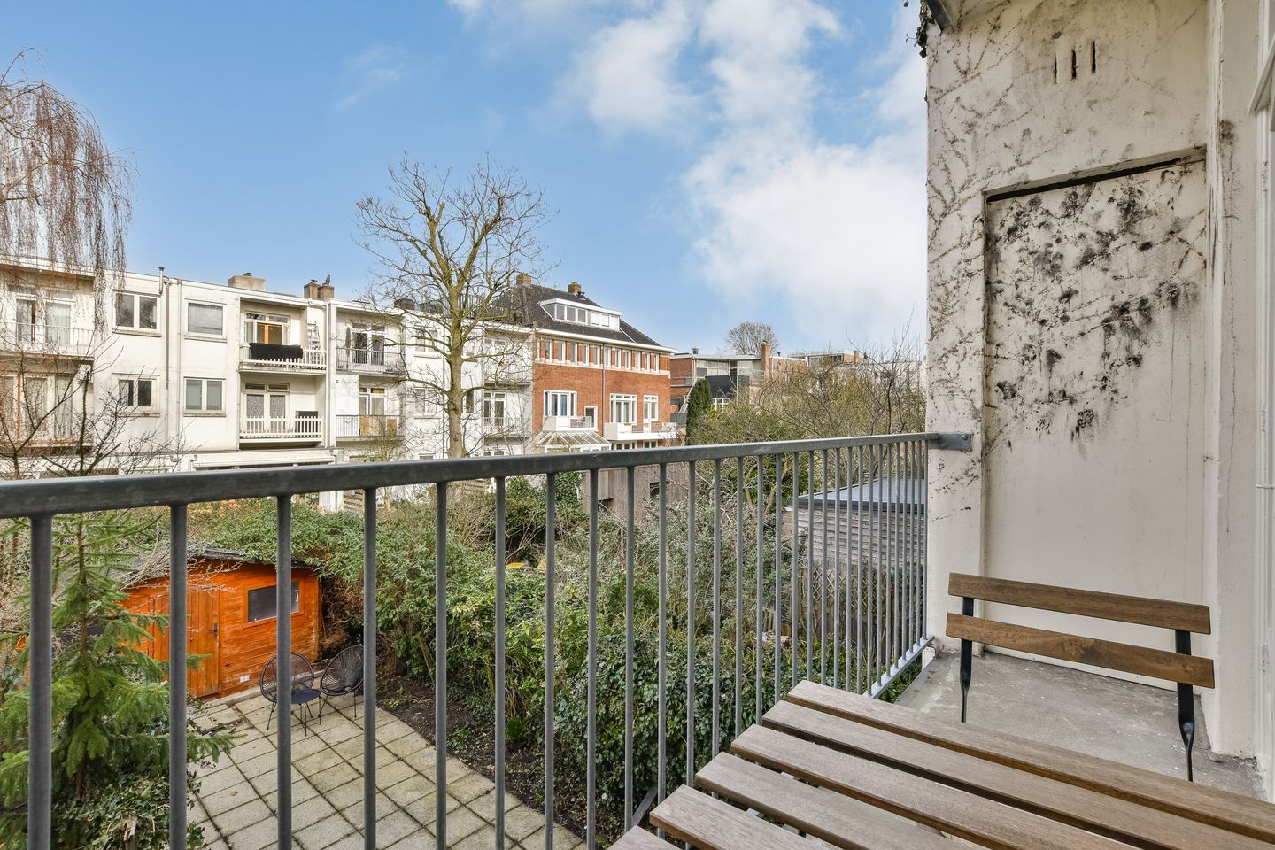 Foto 14 van Jennerstraat 16-H