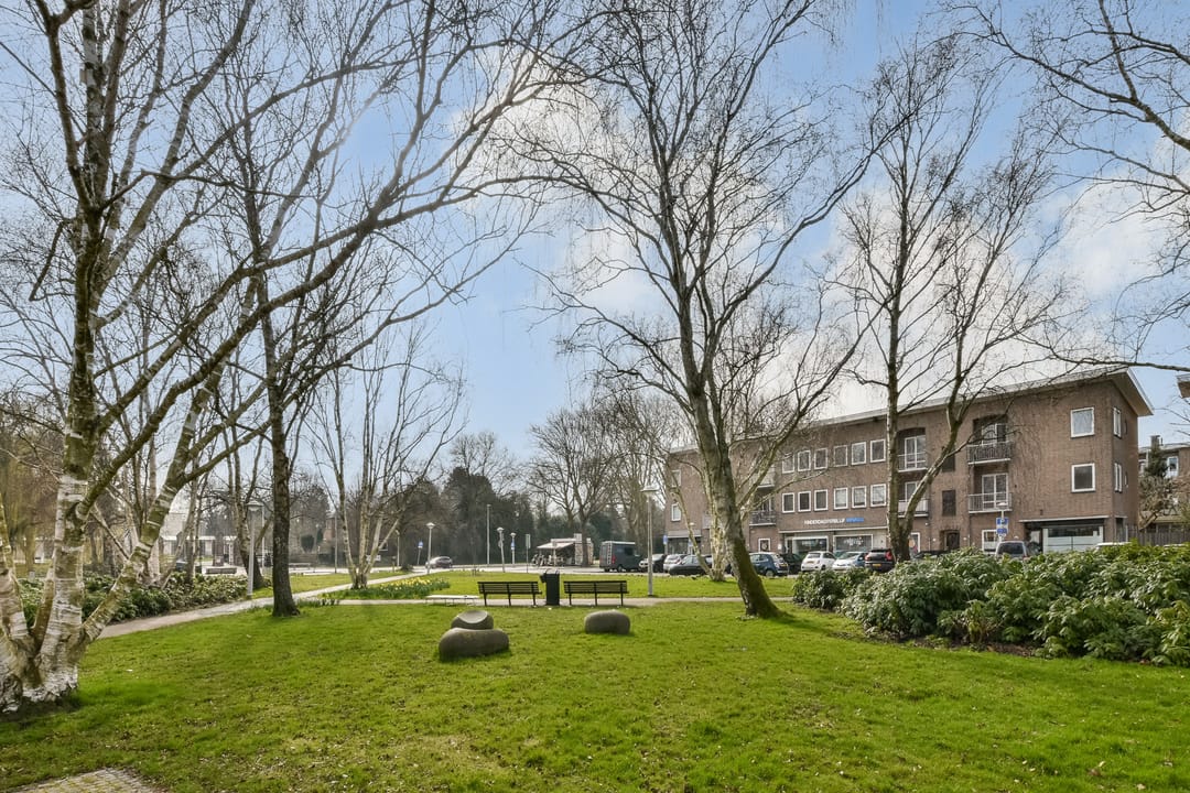 Foto 17 van Jennerstraat 16-H