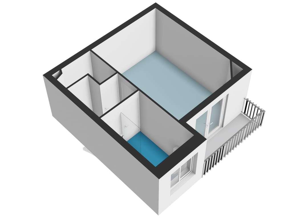 Foto 22 van Jennerstraat 16-H