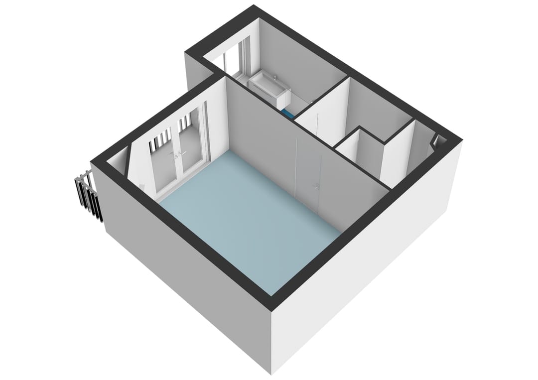 Foto 23 van Jennerstraat 16-H