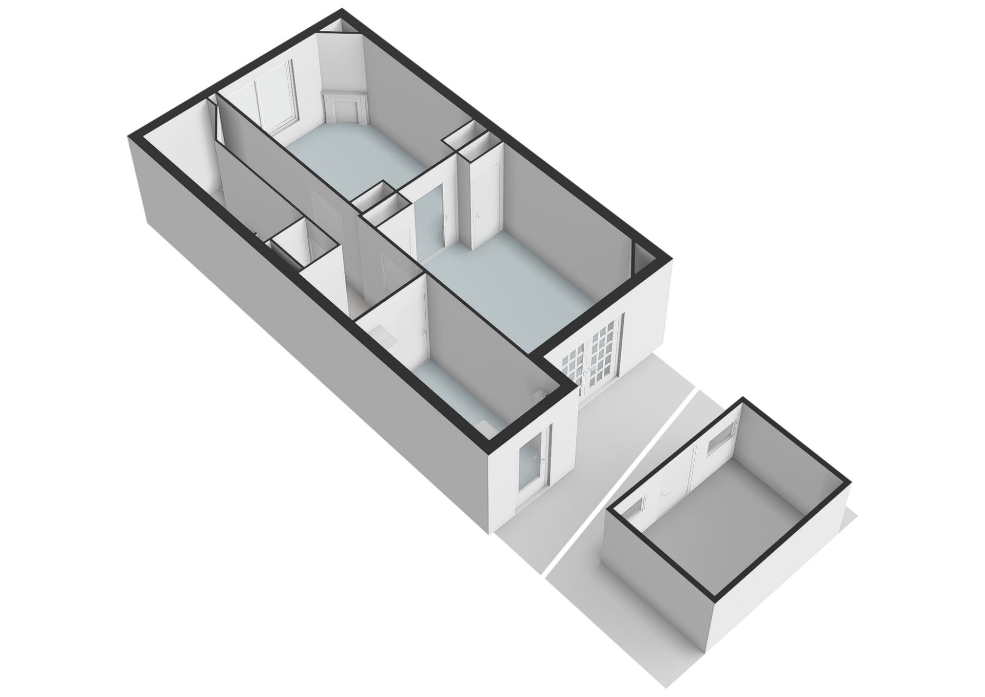 Foto 24 van Jennerstraat 16-H