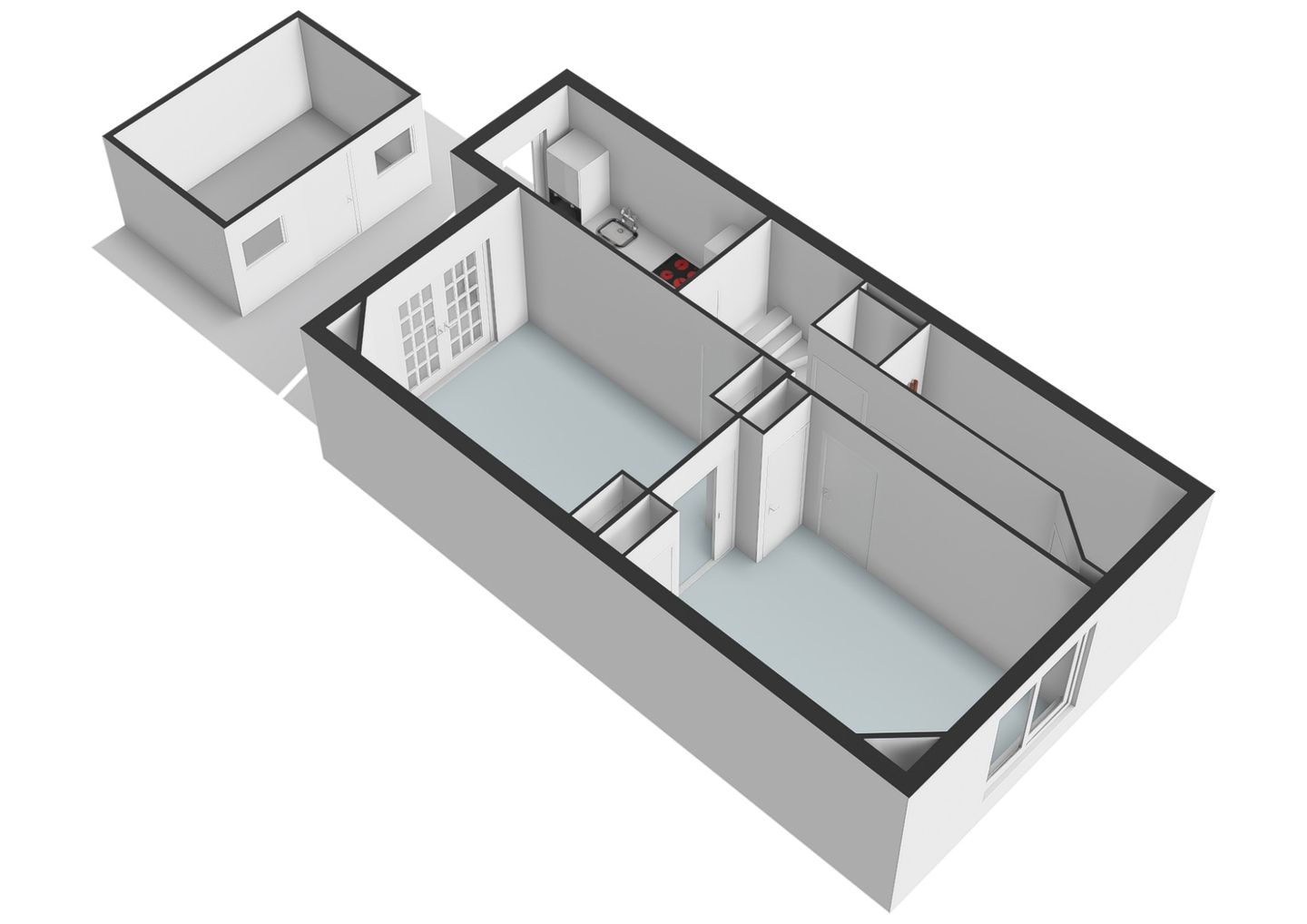 Foto 25 van Jennerstraat 16-H
