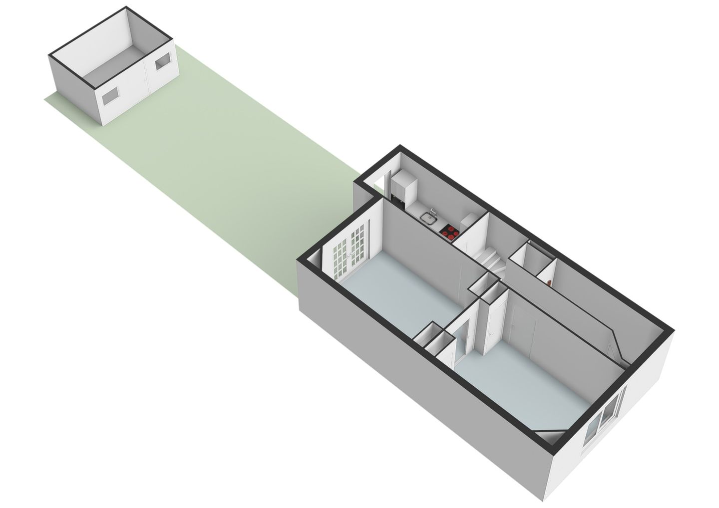 Foto 29 van Jennerstraat 16-H