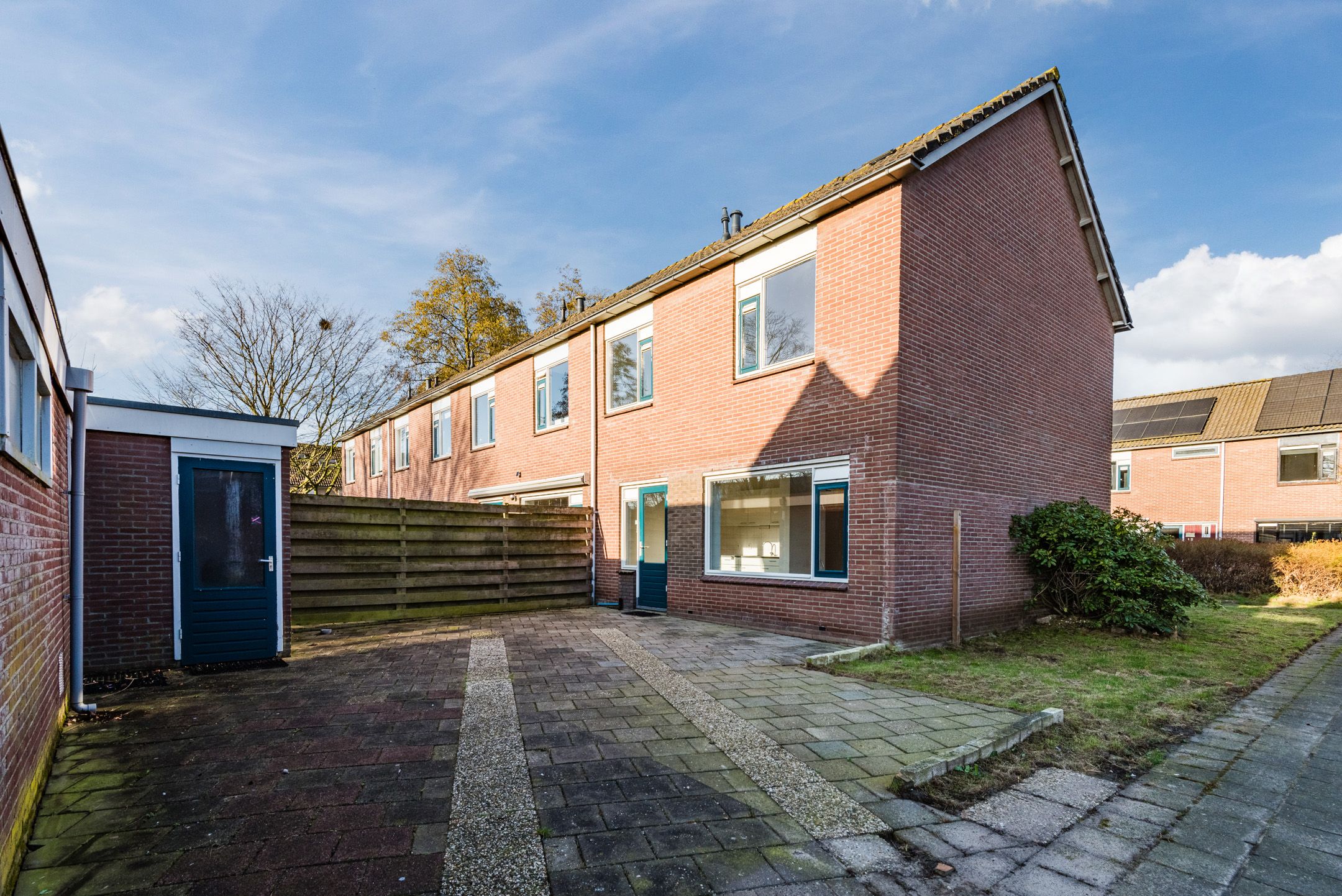 Photo 27 of Buizerdlaan 35