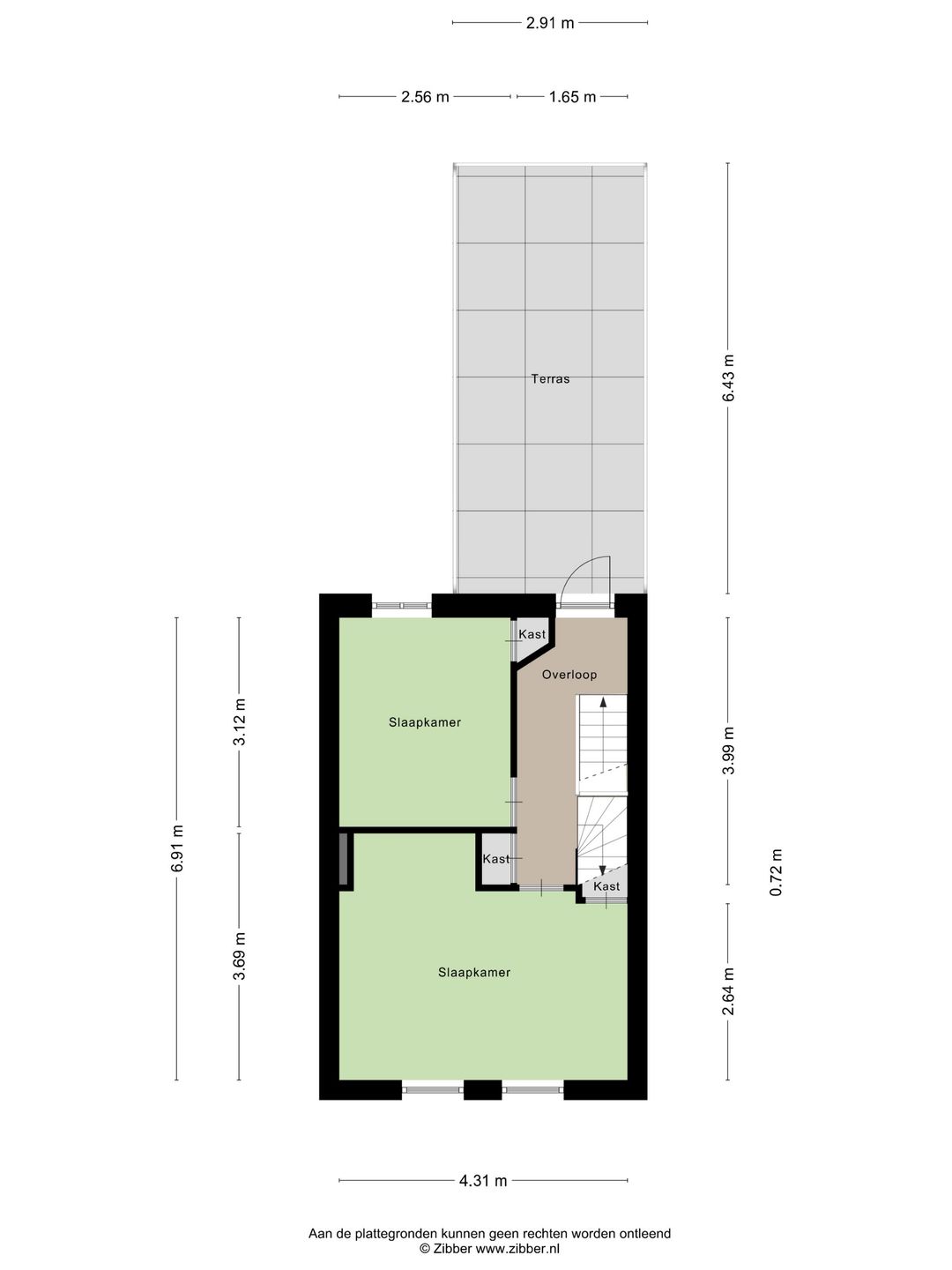 Photo 52 of Van de Coulsterstraat 102