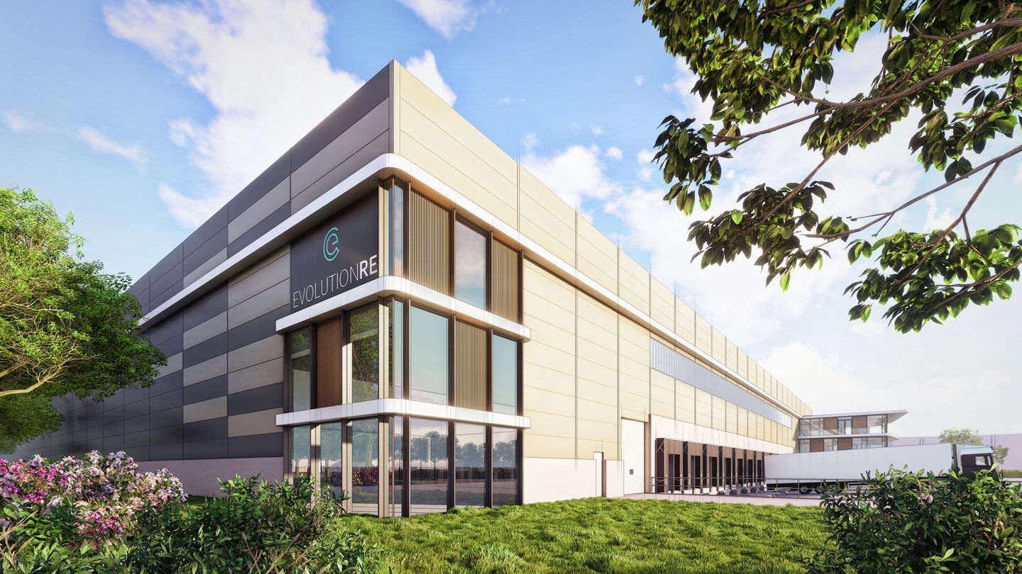 Bekijk foto 2 van Industriekade