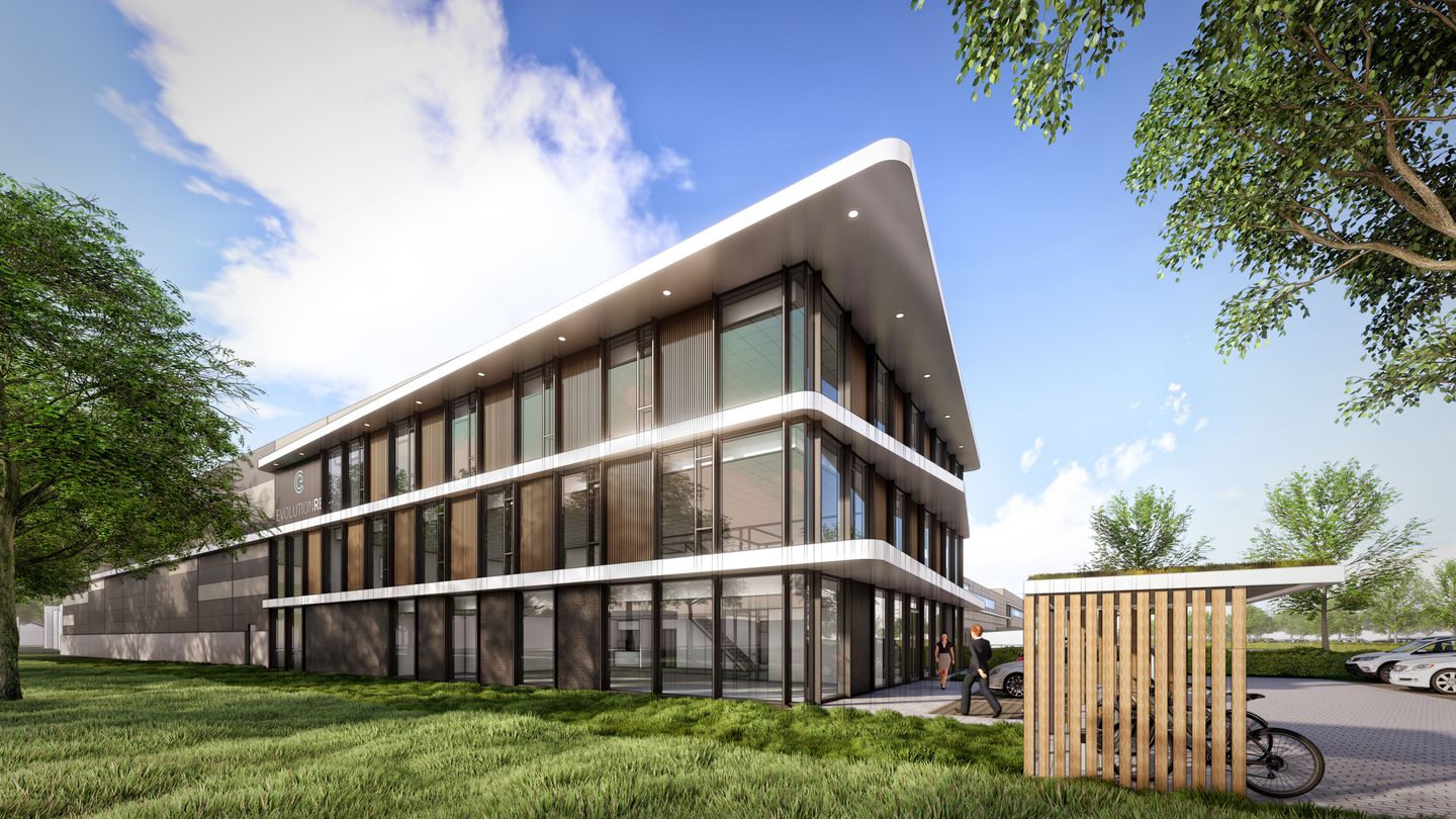 Bekijk foto 5 van Industriekade