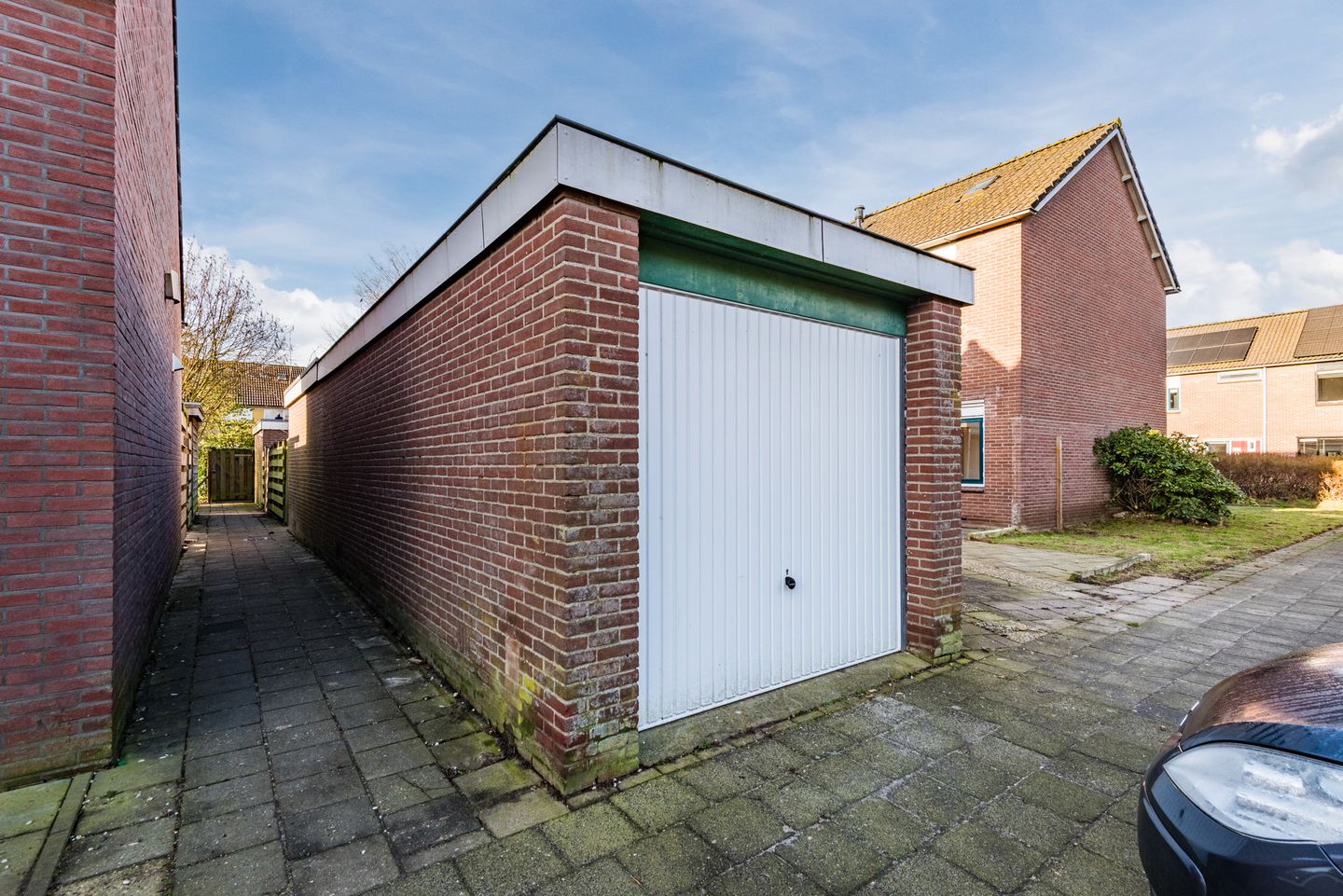 Photo 35 of Buizerdlaan 35