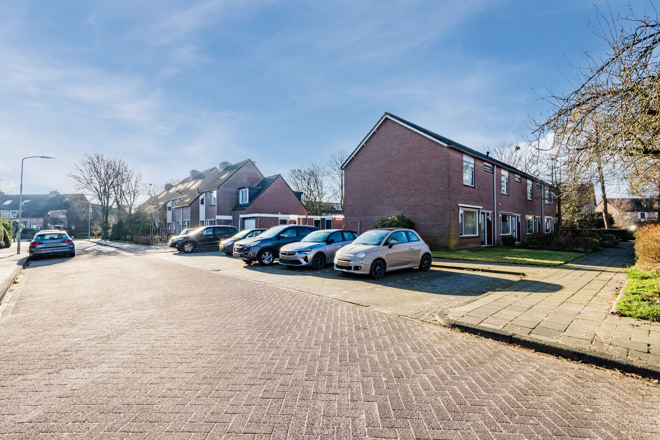 Photo 36 of Buizerdlaan 35