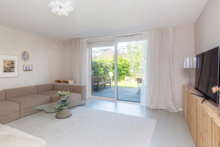 Foto 3 van Zevenwoudenlaan 231