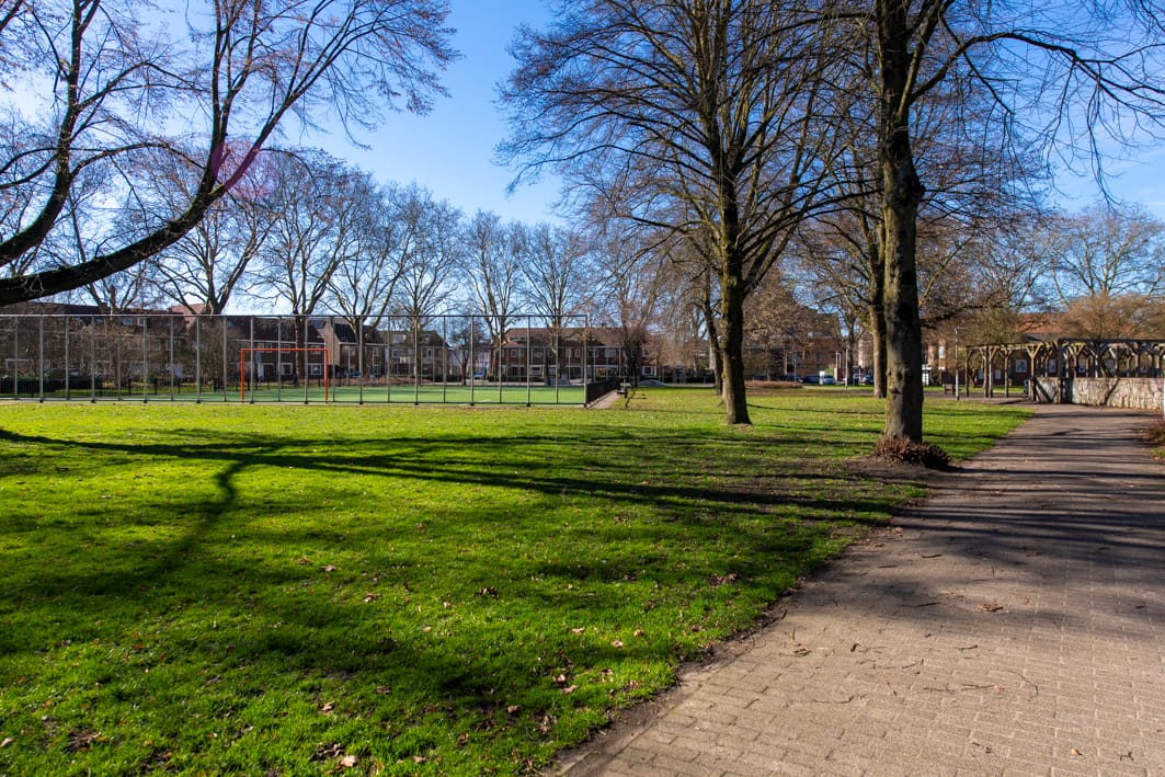 Photo 48 of Van de Coulsterstraat 102