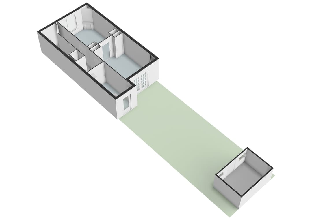 Foto 28 van Jennerstraat 16-H