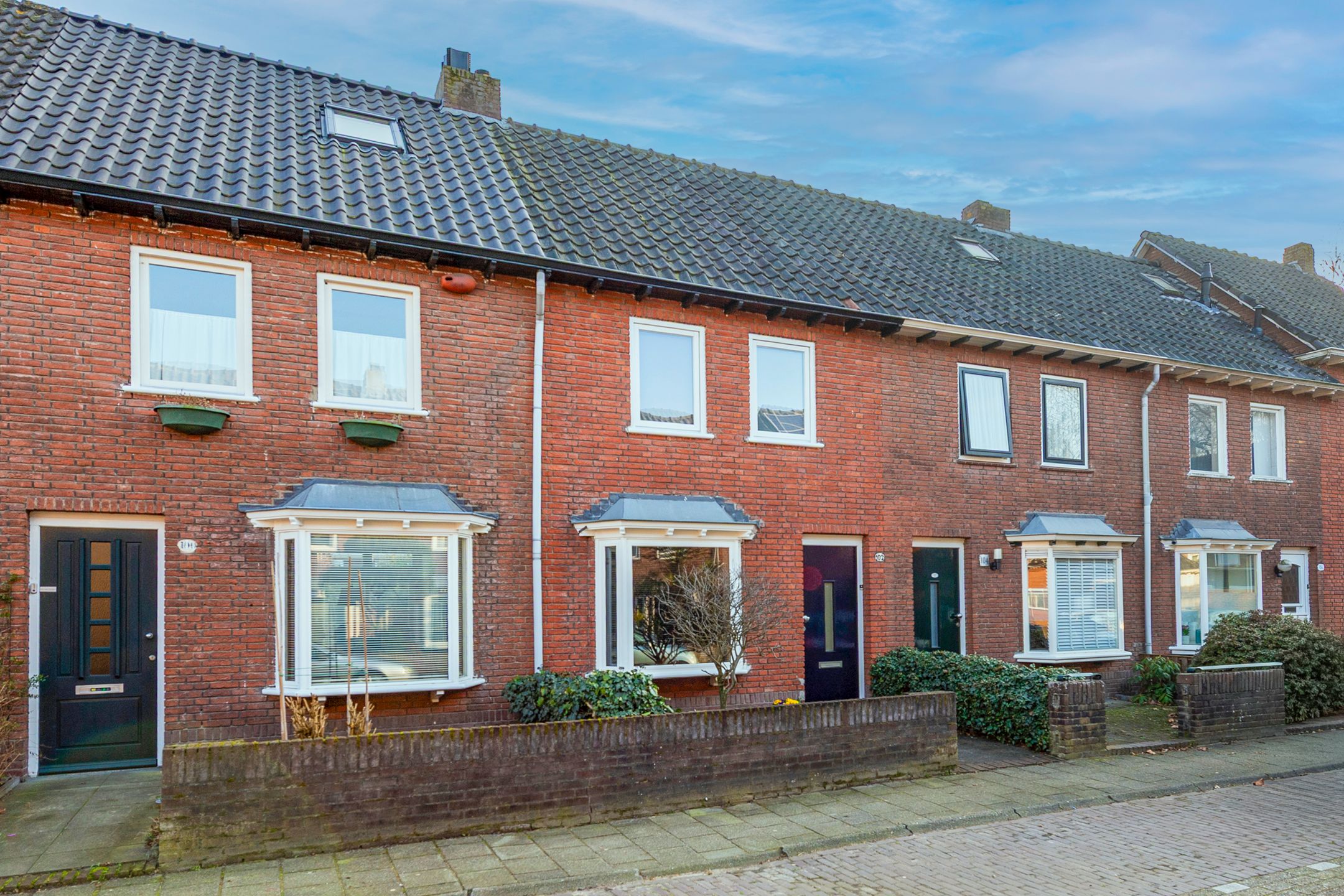 Photo 6 of Van de Coulsterstraat 102