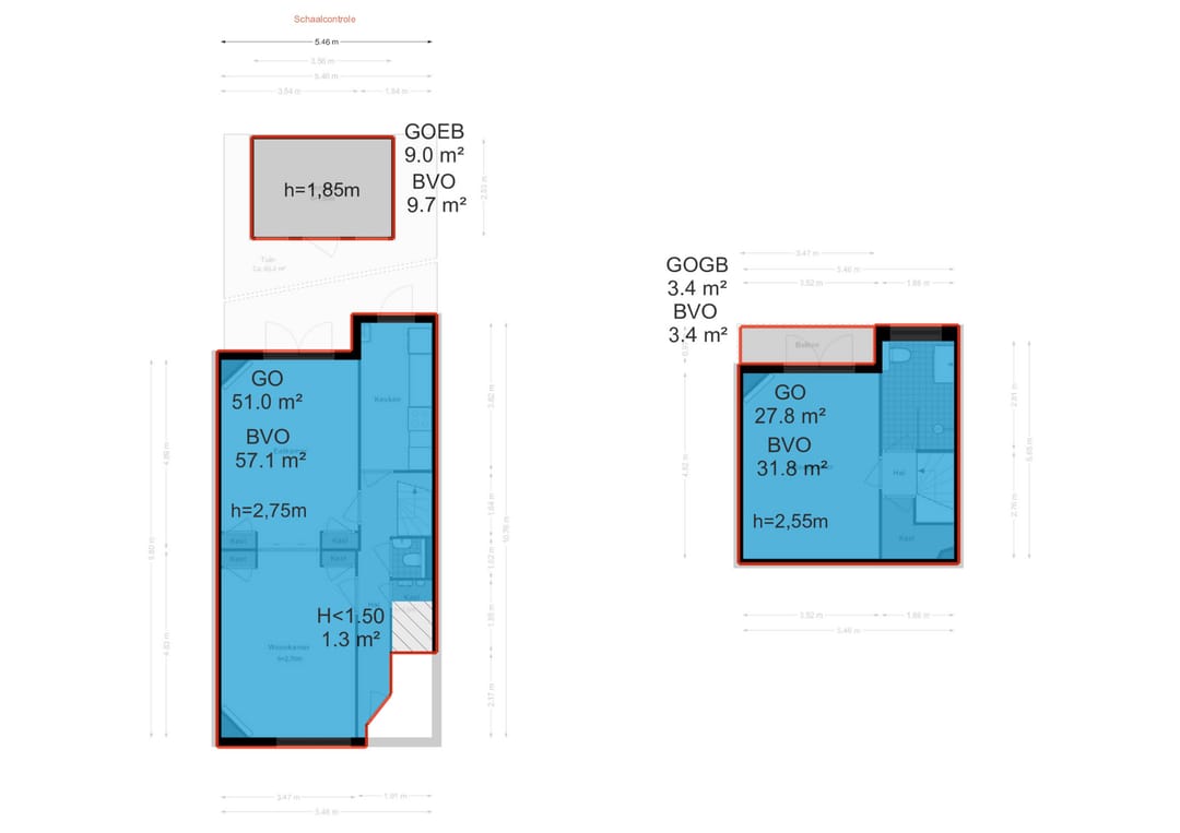 Foto 26 van Jennerstraat 16-H