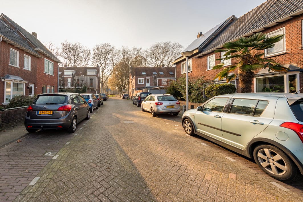 Photo 44 of Van de Coulsterstraat 102