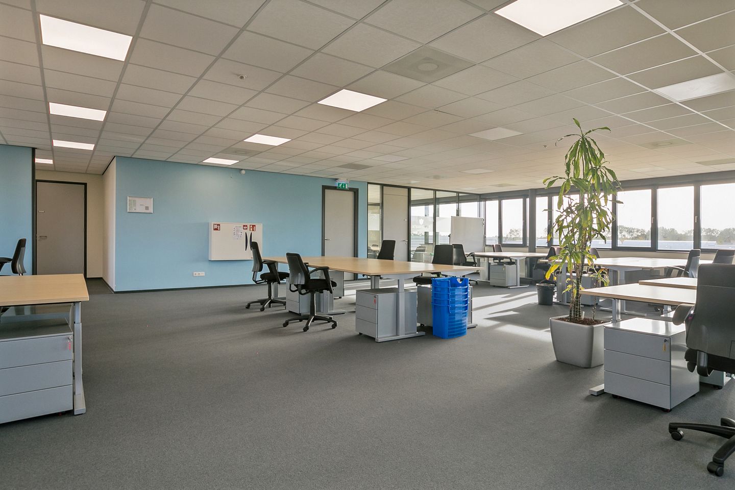 View photo 4 of Amerikaweg 3-A