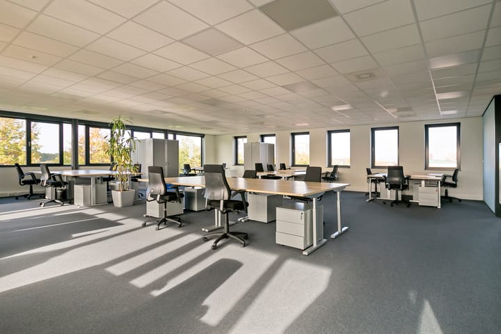 Amerikaweg 3-A, Assen