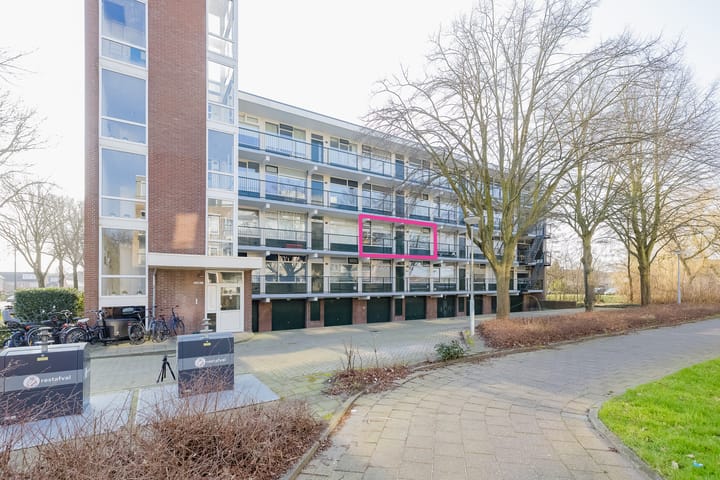 Jan Ligthartstraat 693