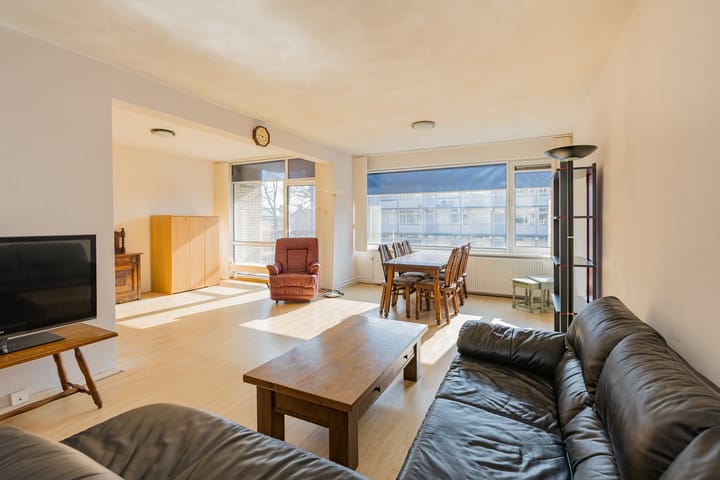 Foto 2 van Jan Ligthartstraat 693