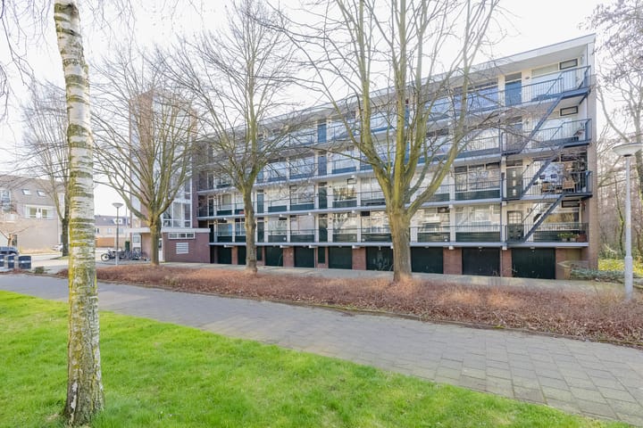 Foto 4 van Jan Ligthartstraat 693