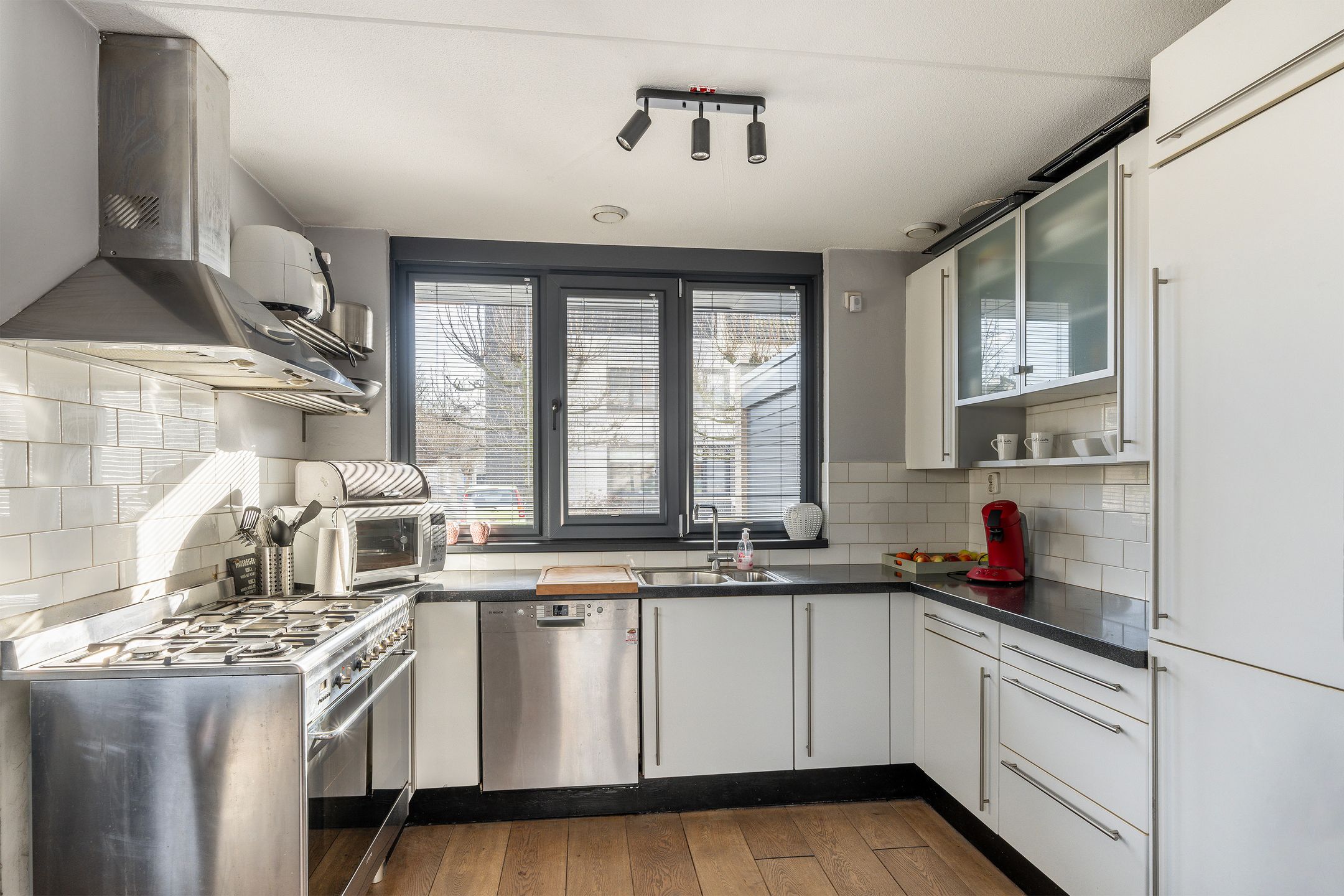 Foto 3 van Basilicumveld 18