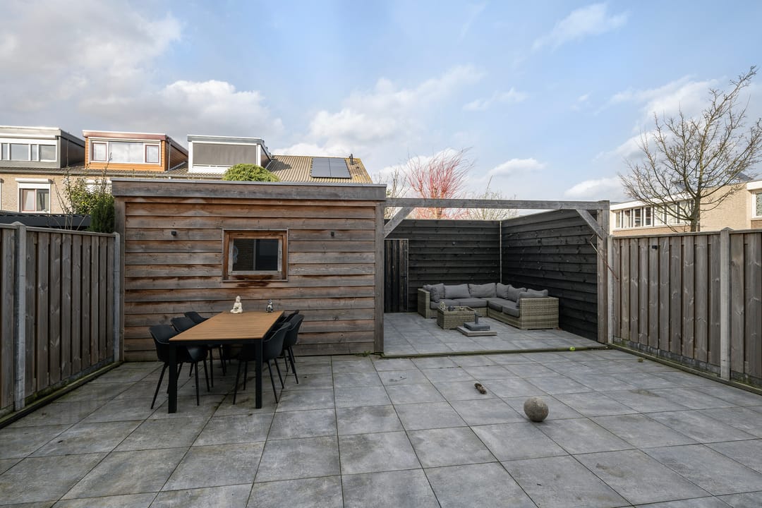 Foto 8 van Basilicumveld 18