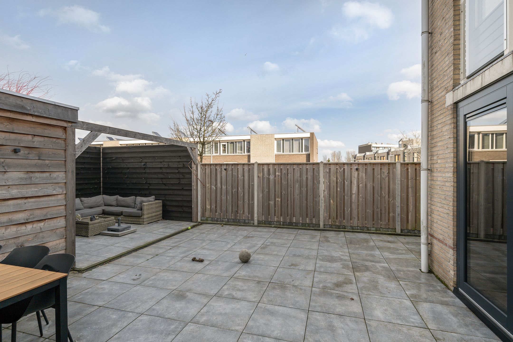 Foto 9 van Basilicumveld 18