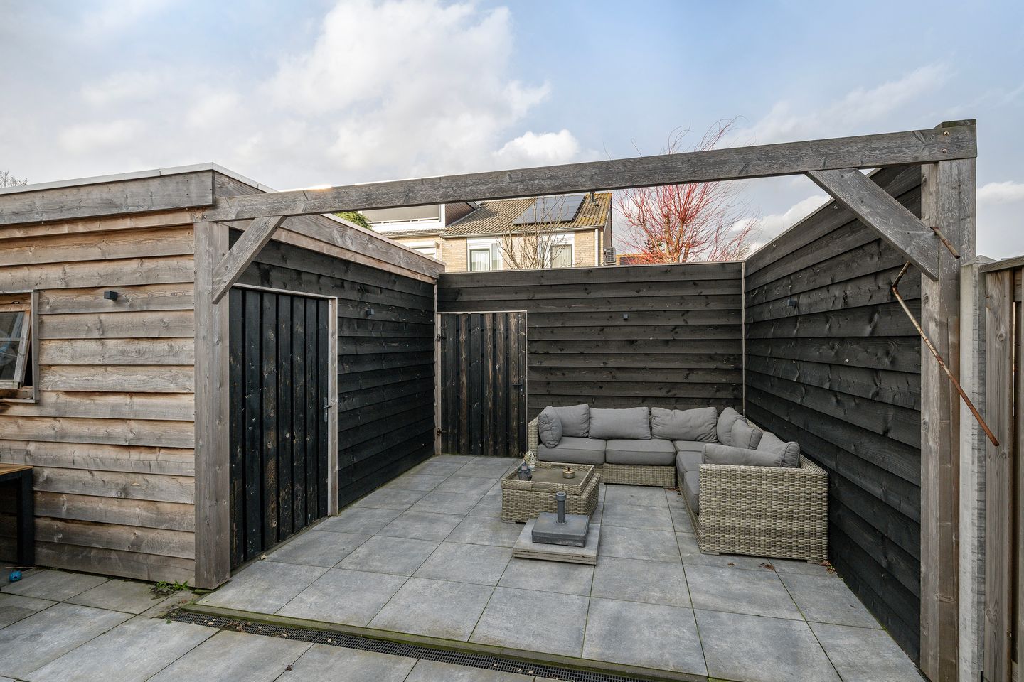 Foto 10 van Basilicumveld 18