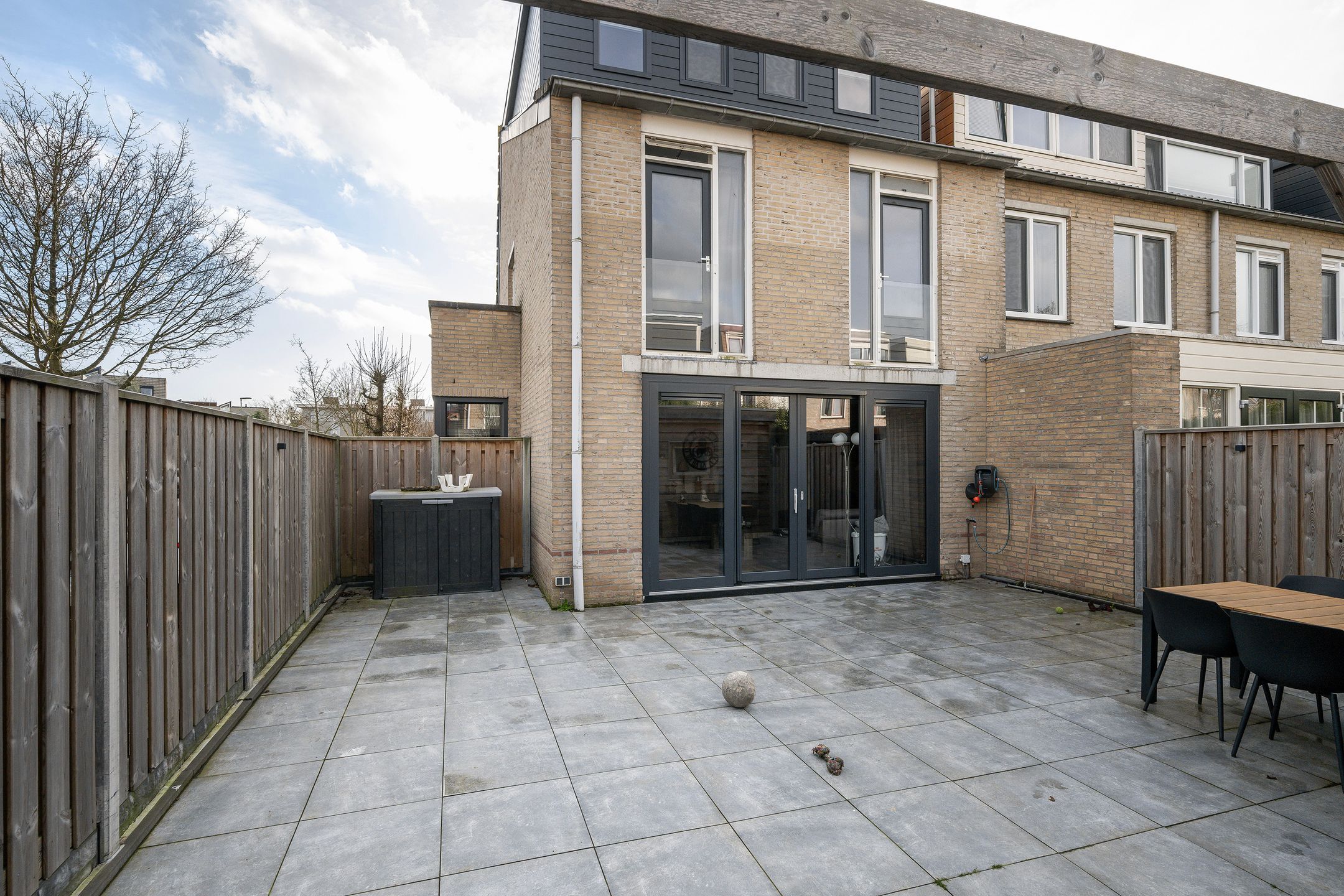 Foto 12 van Basilicumveld 18