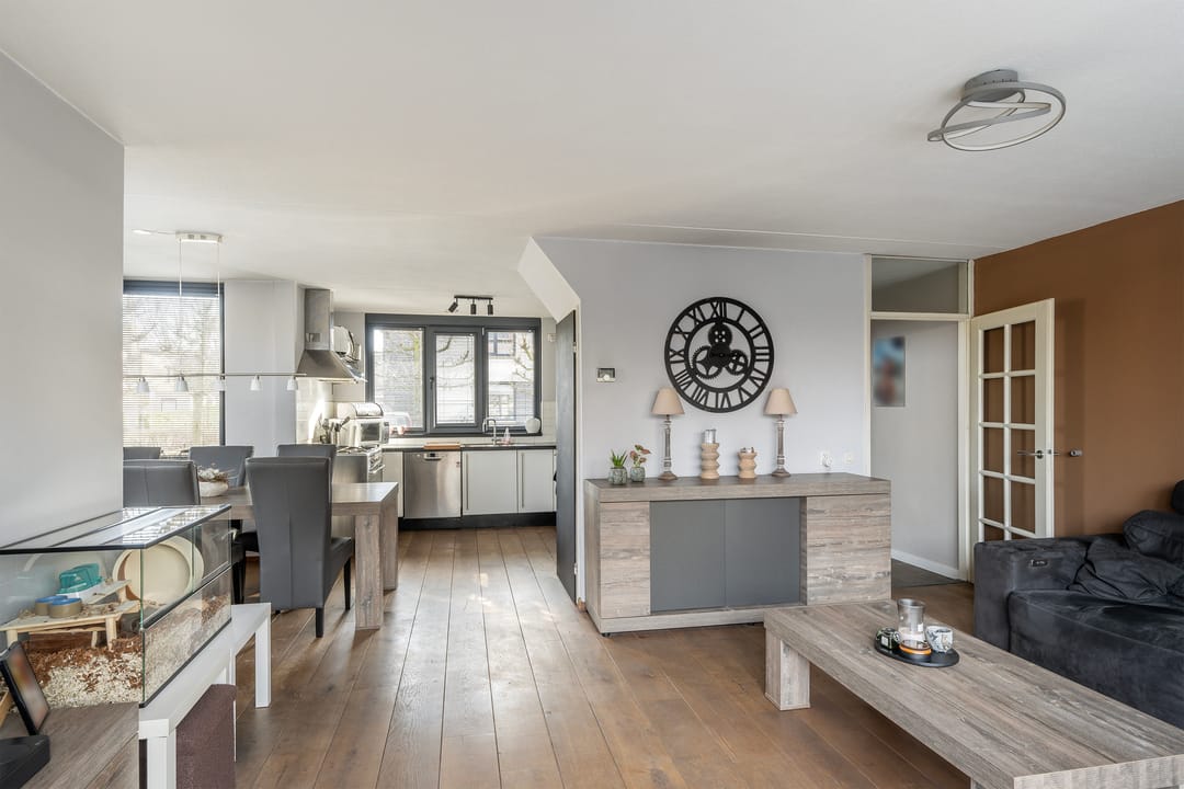 Foto 13 van Basilicumveld 18