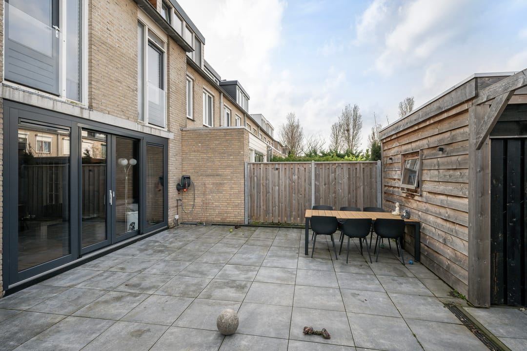 Foto 11 van Basilicumveld 18