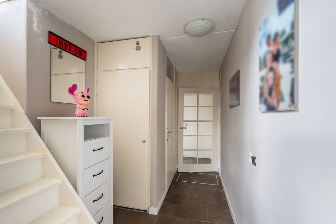 Foto 17 van Basilicumveld 18