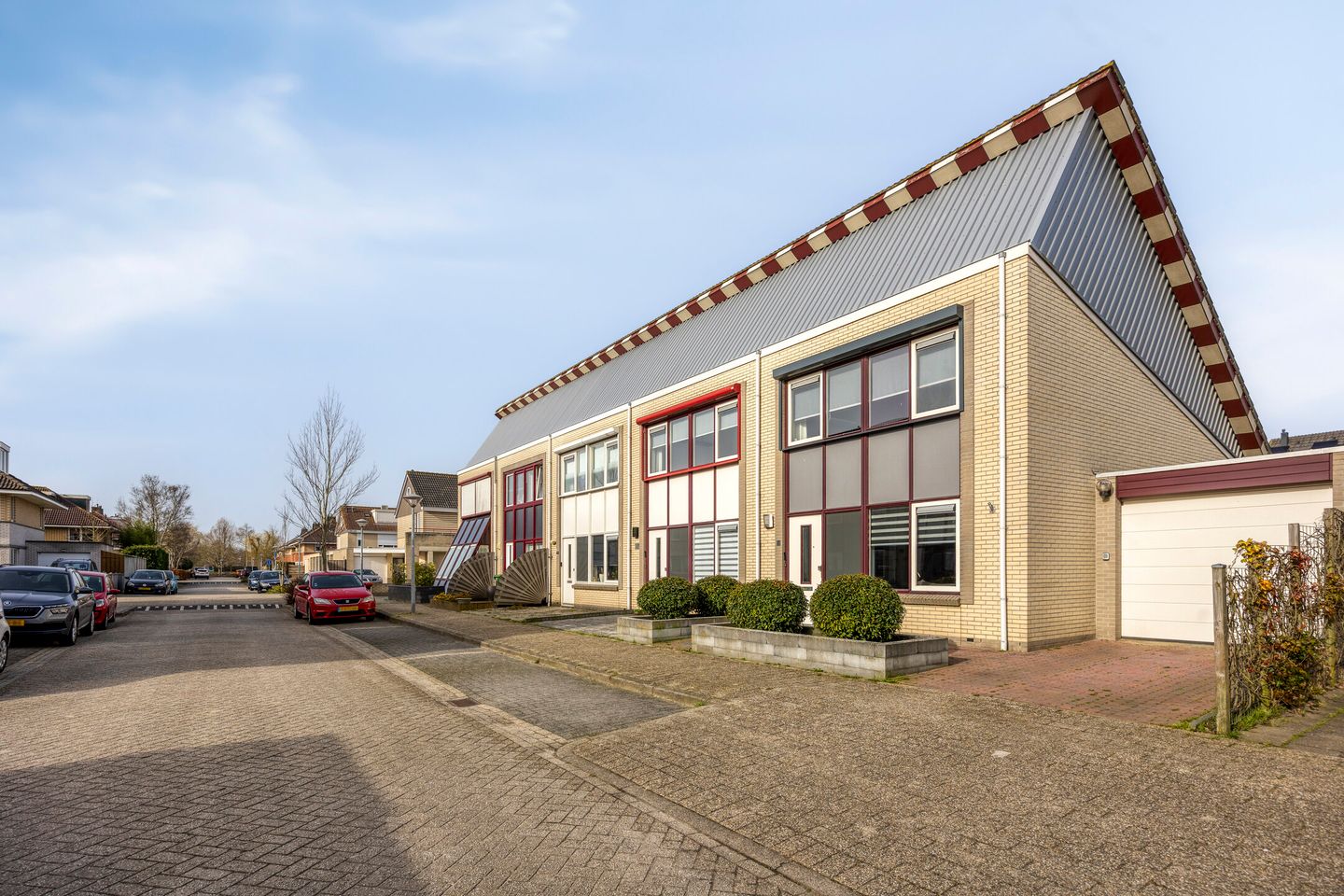 Photo 5 of Cees Buddingh'hof 17
