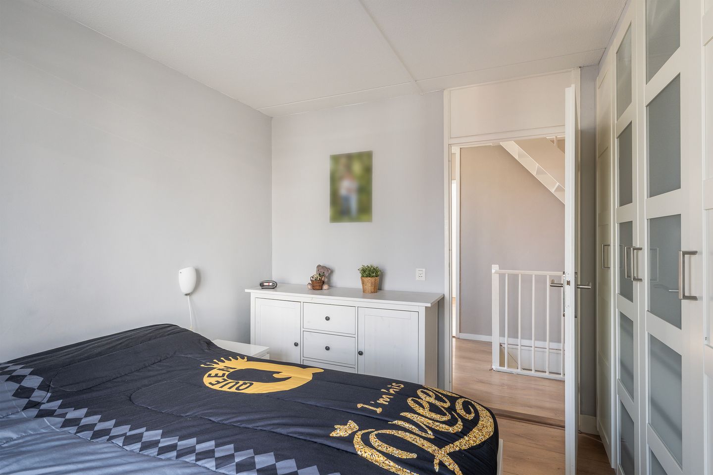 Foto 20 van Basilicumveld 18